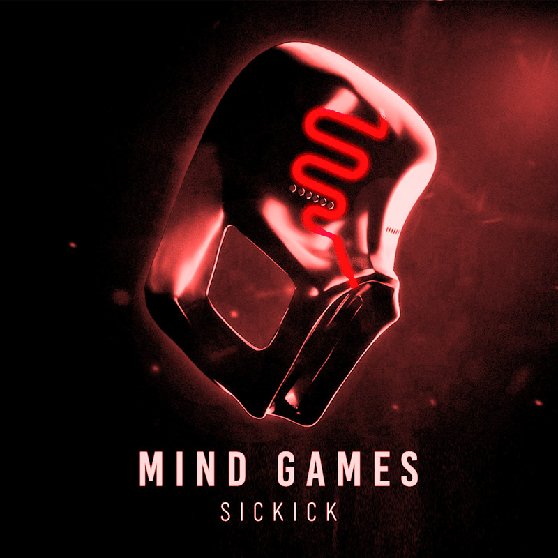 MindGames封面
