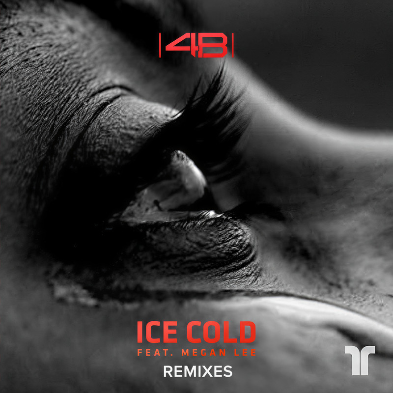 IceCold封面