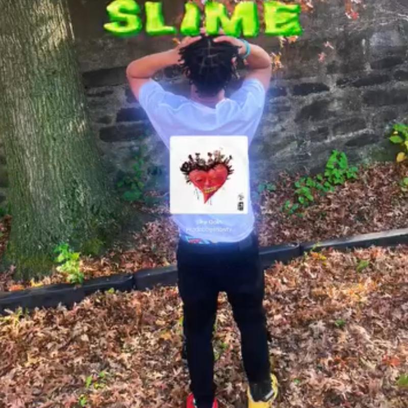 Turnmeup封面