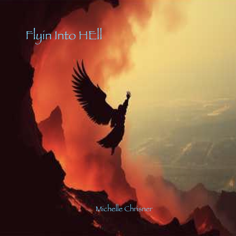 FlyinintoHell封面
