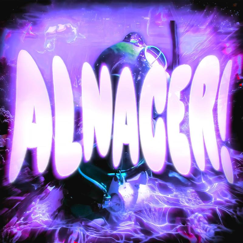 ALNACER(SuperSlowed)封面