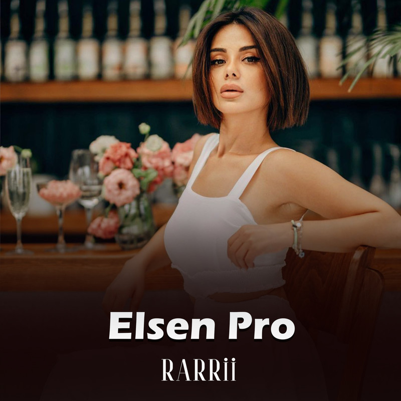 RARRİİ封面