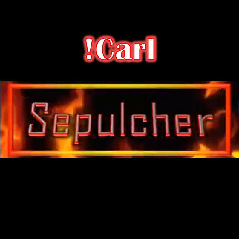 Sepulcher封面