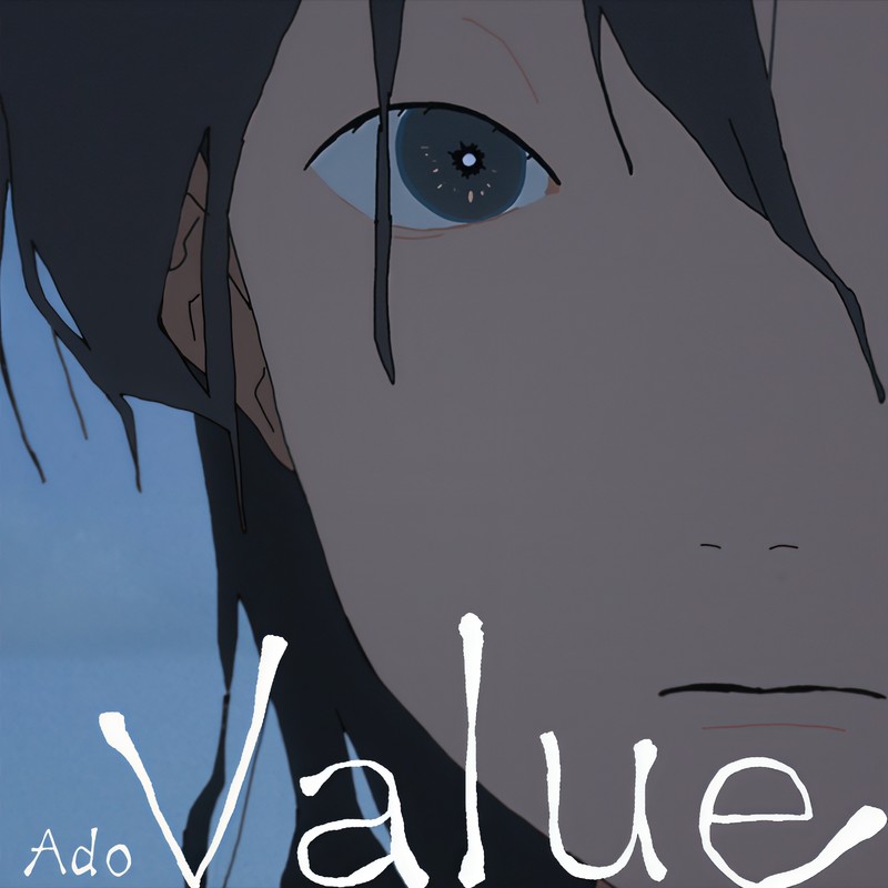 Value封面