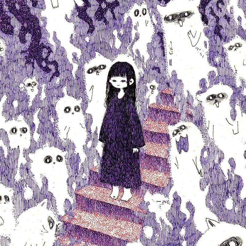 Thermal(feat.Key777)封面