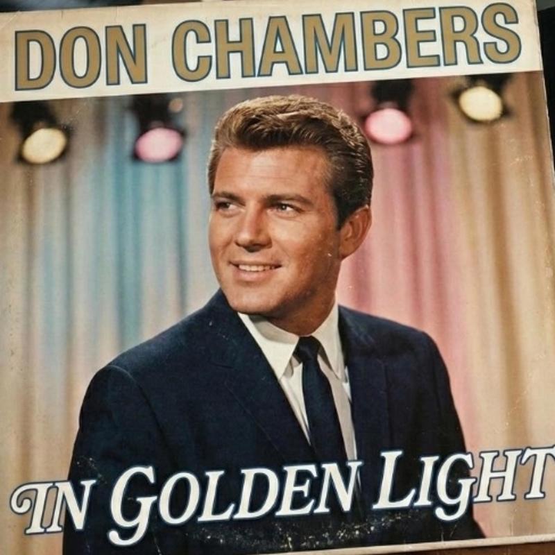 InGoldenLight(DonChambers)封面