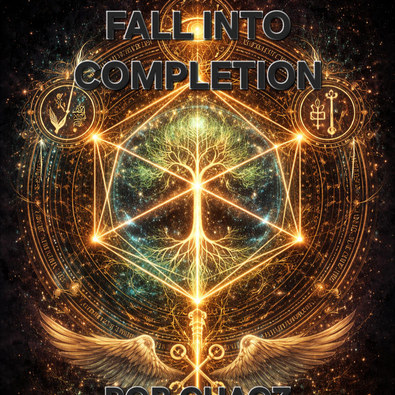 FallIntoCompletion封面