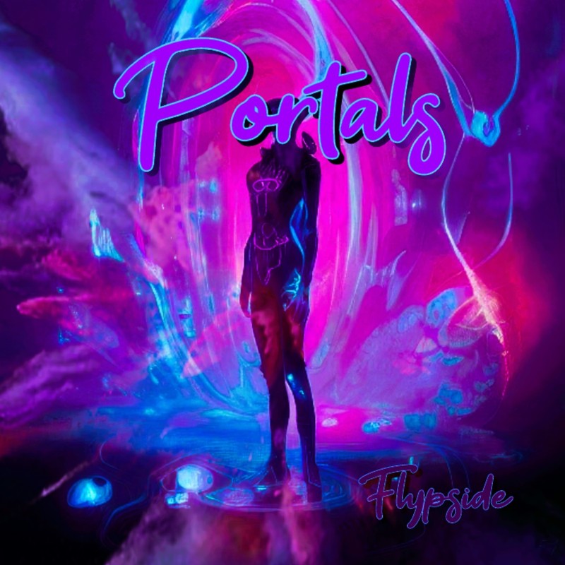 Portals封面