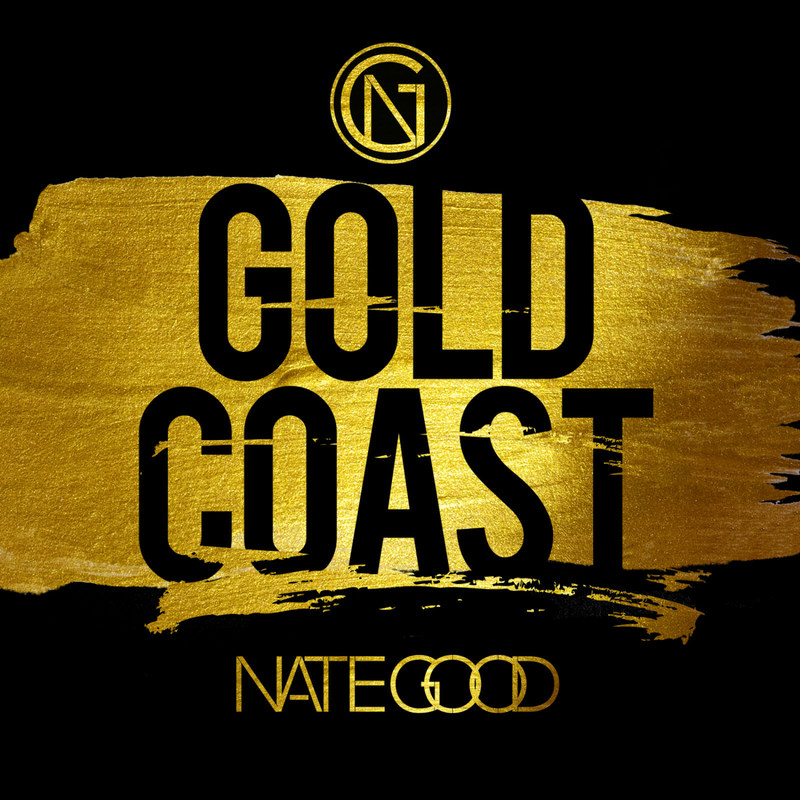 GoldCoast封面