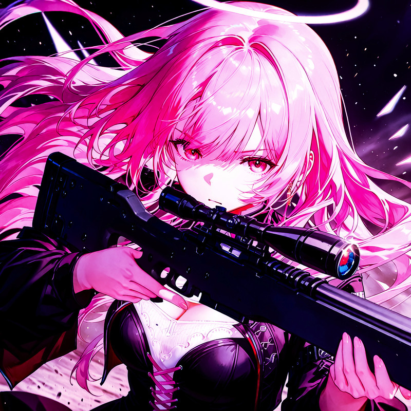 AngelWithAShotgun(ButIthitsdifferent)封面