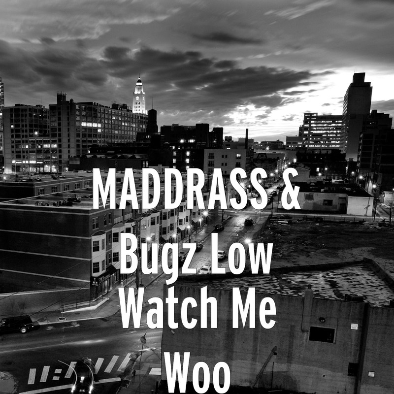 WatchMeWoo封面