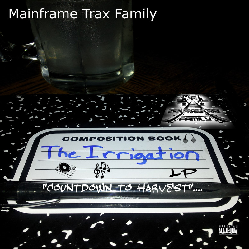 MastersofCeremony(feat.andOne,Epitomea.D.Trax)(Explicit)封面