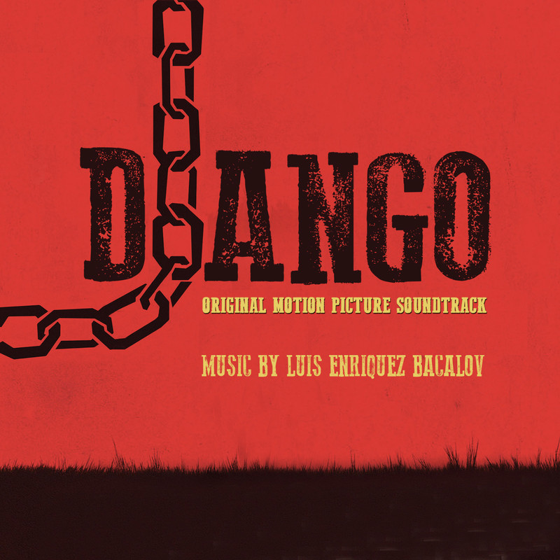 Django封面