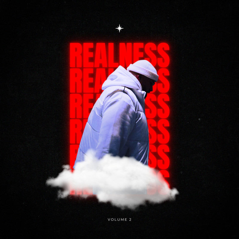 REALNESS2封面