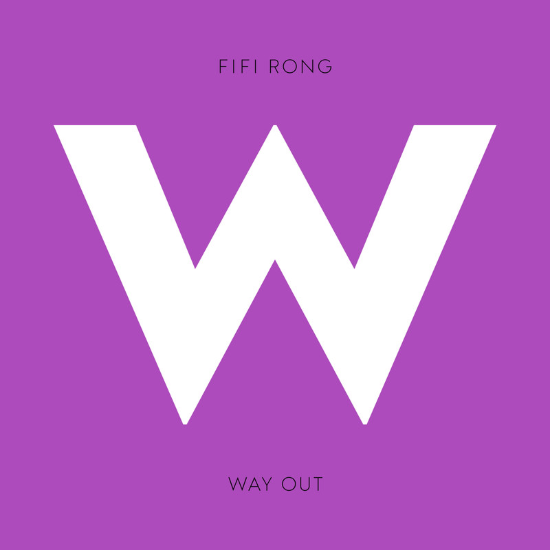 WayOut封面