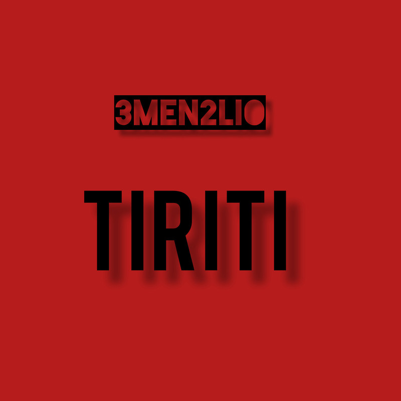 Tiriti封面