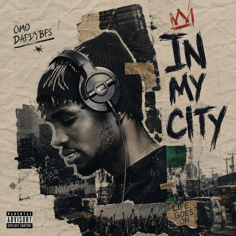 InmyCity封面
