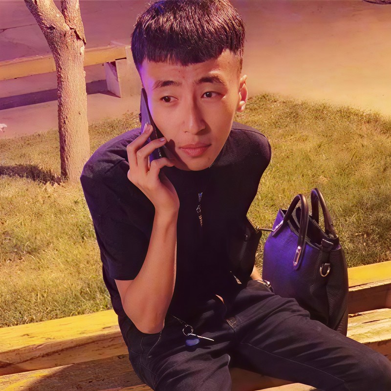 心声封面