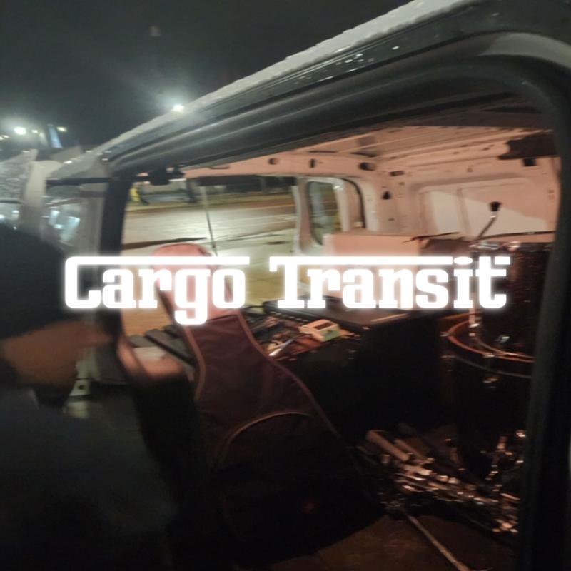 CargoTransit封面