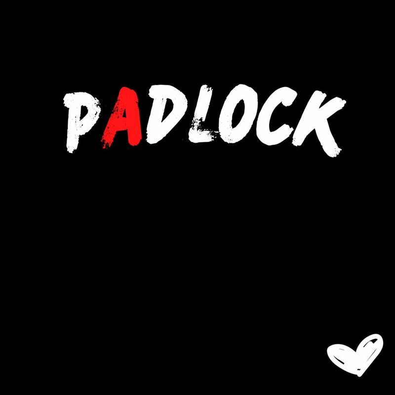 Padlock封面