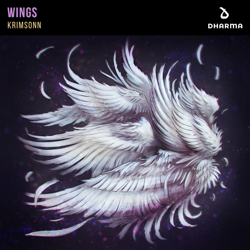 Wings封面