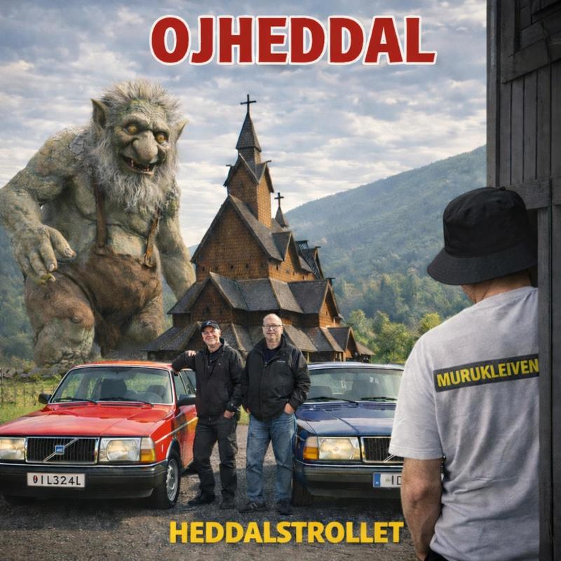 Rånerutaoverheia(feat.G.M.L.)封面