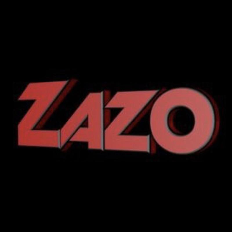 ZaZo封面