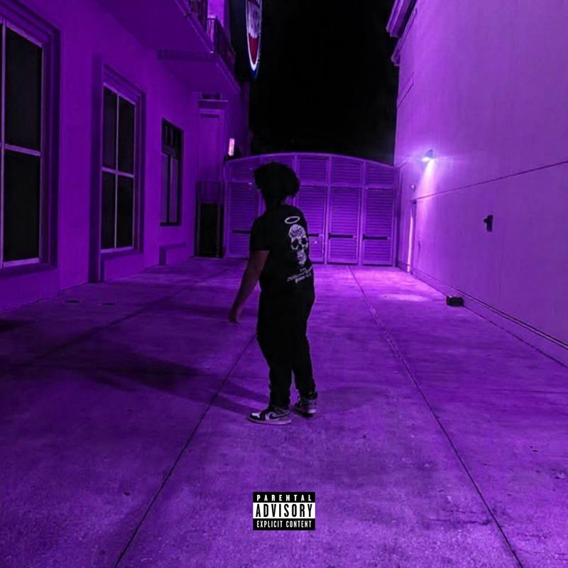 Flor封面
