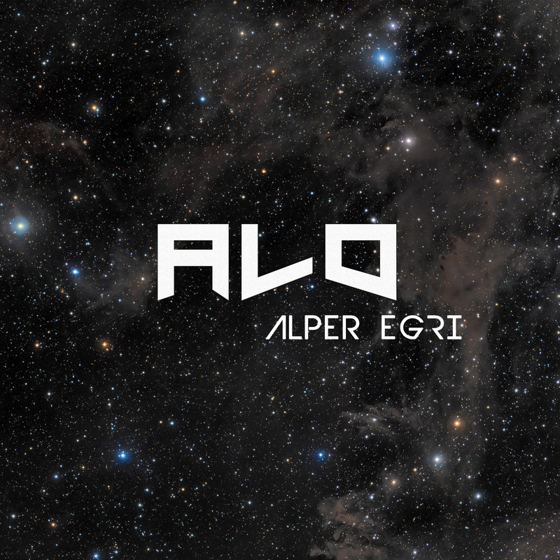 Alo封面