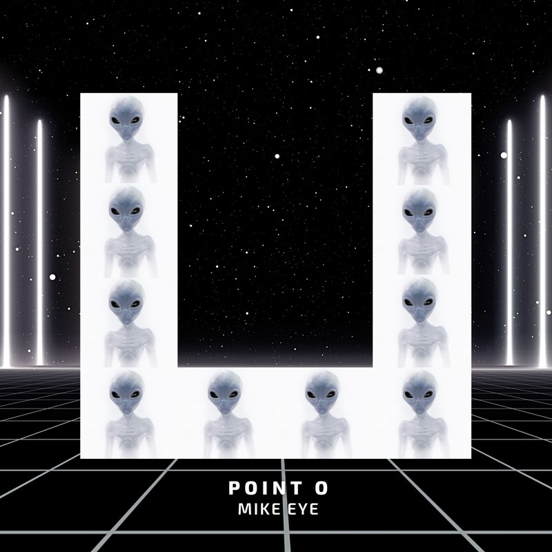 PointO封面