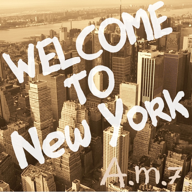 WelcometoNewYork封面