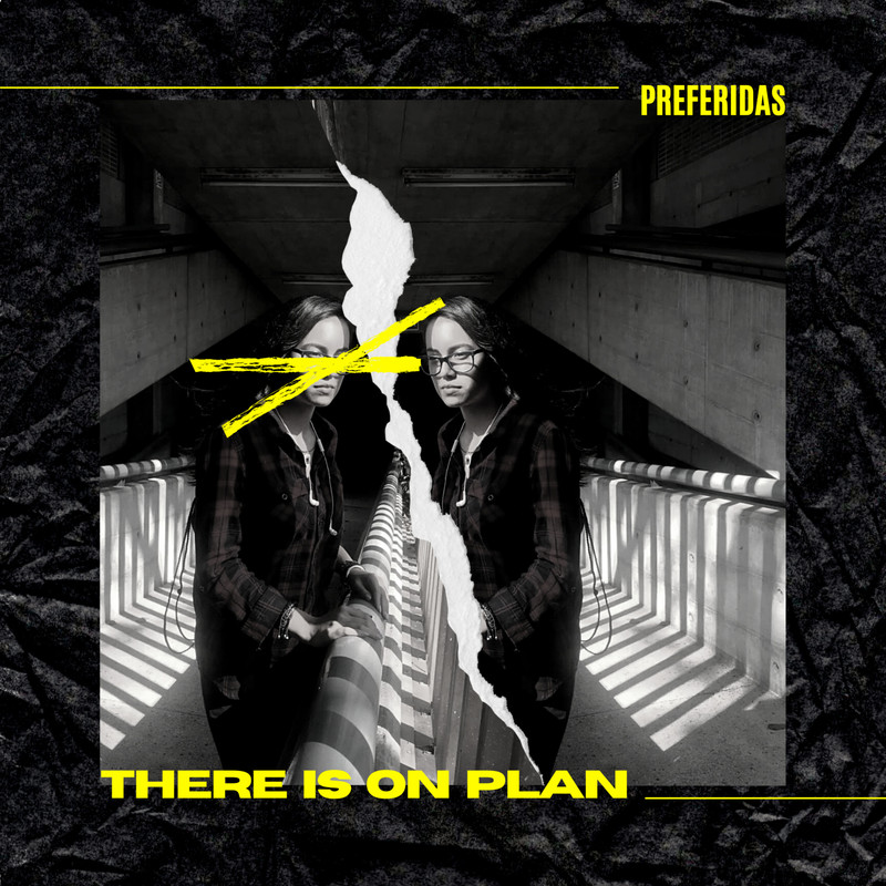 ThereIsNoPlan封面