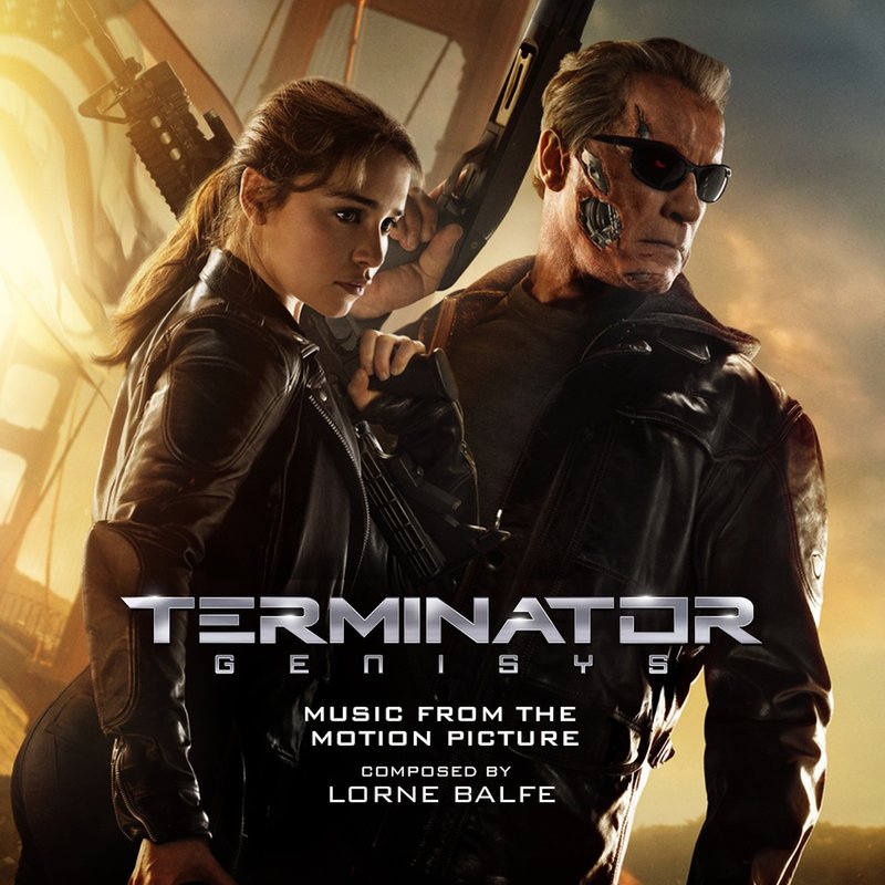 Terminated封面