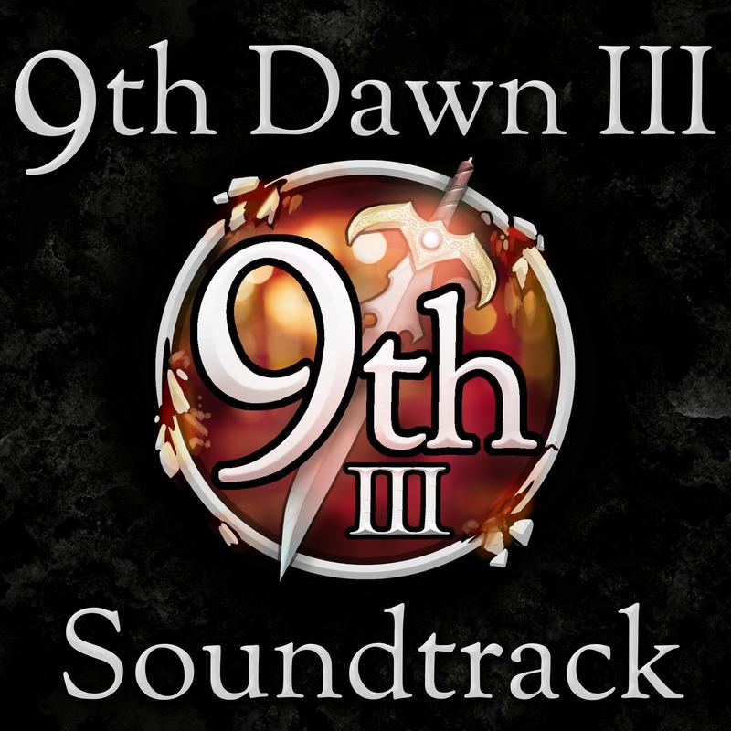 9thDawnIIIMainTheme封面