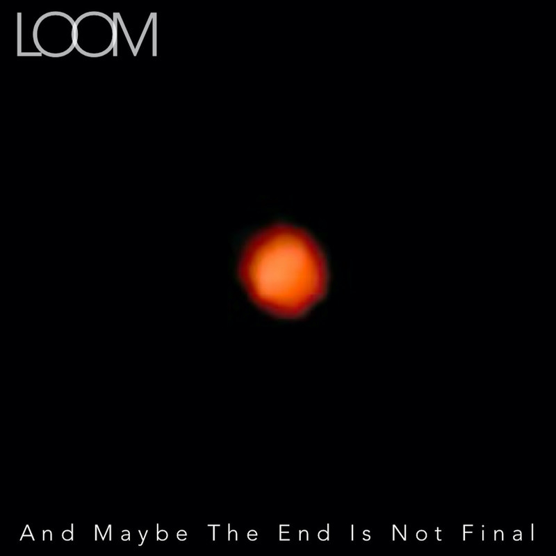 AndMaybeTheEndIsNotFinal封面