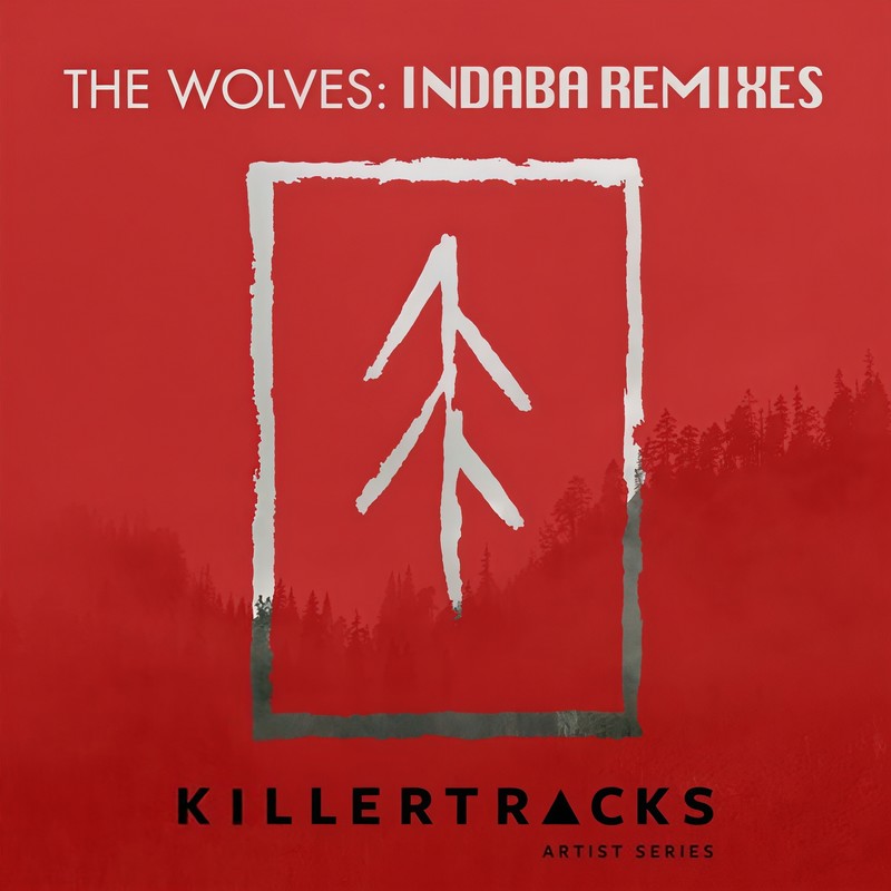 TheWolves封面