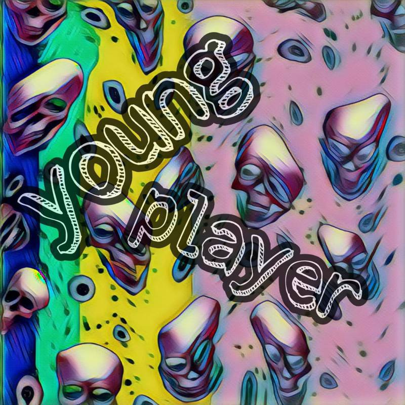 Youngplayer封面