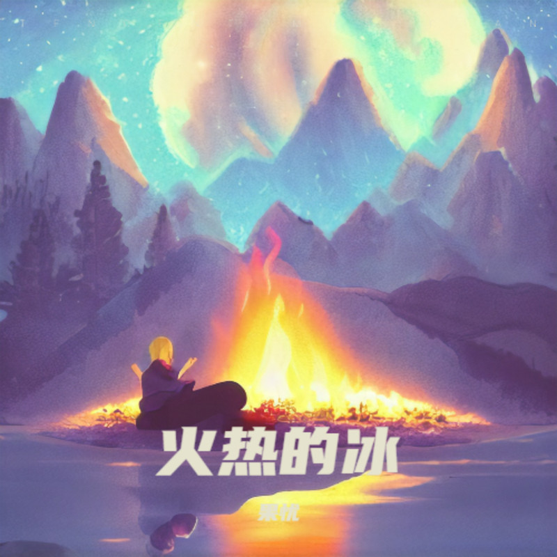 蓝采和封面