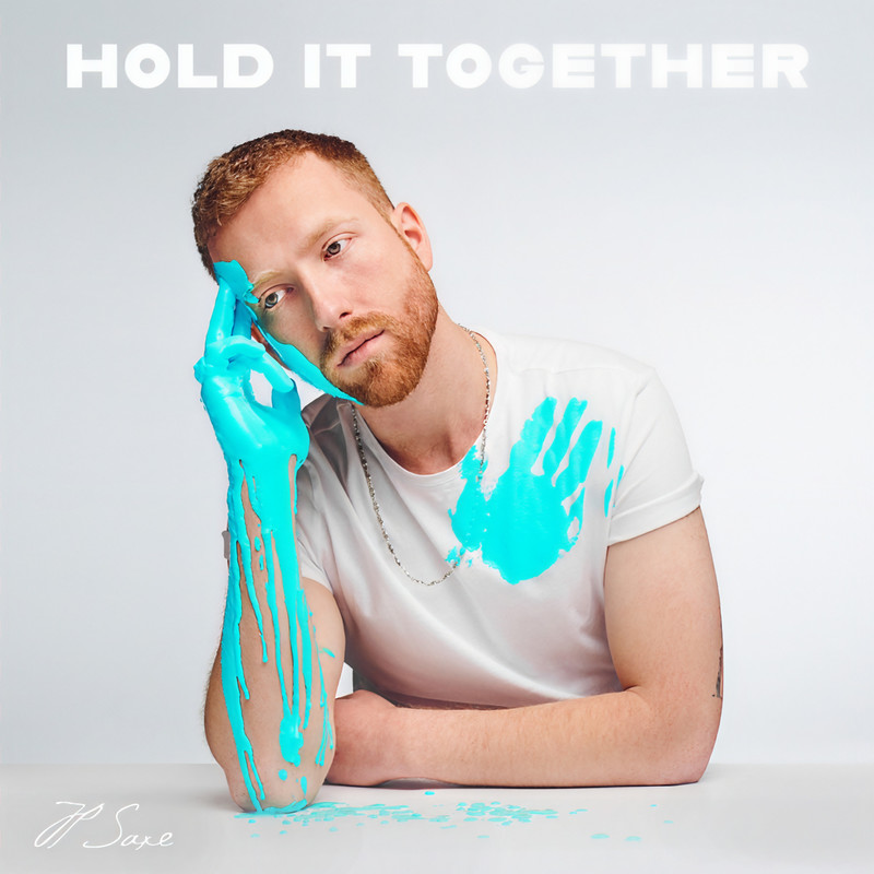 IftheWorldWasEnding(feat.JuliaMichaels)封面