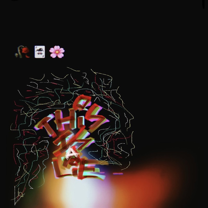 Vertigo封面