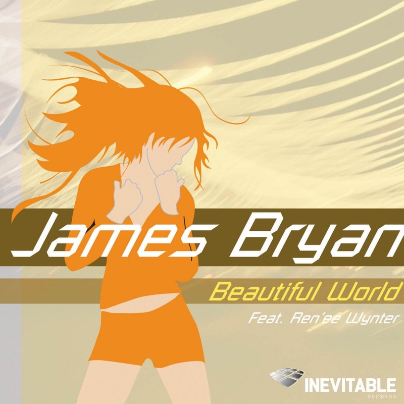 BeautifulWorld封面