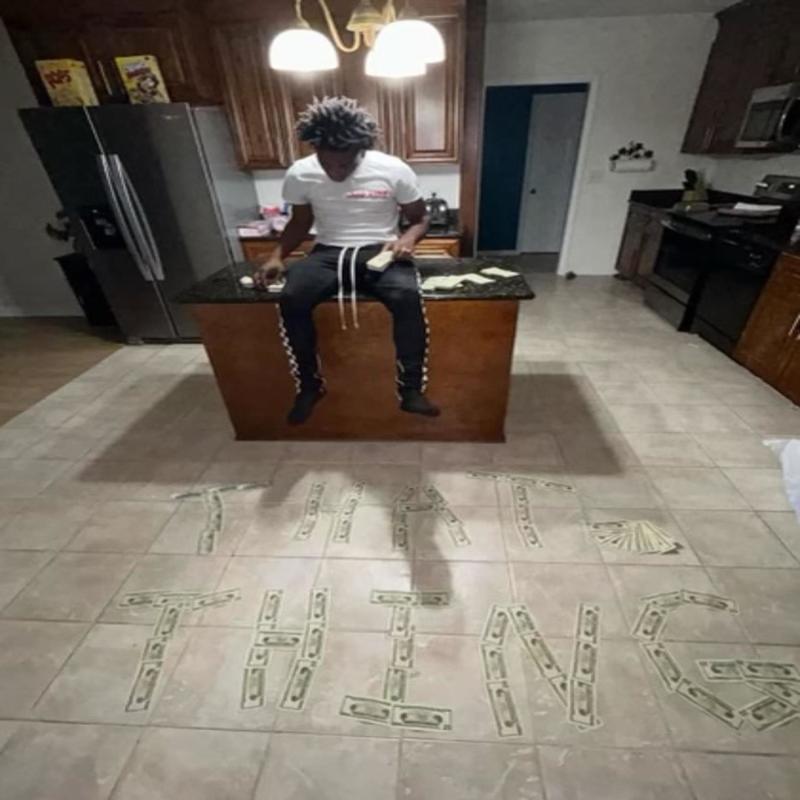 Thatthing(Explicit)封面
