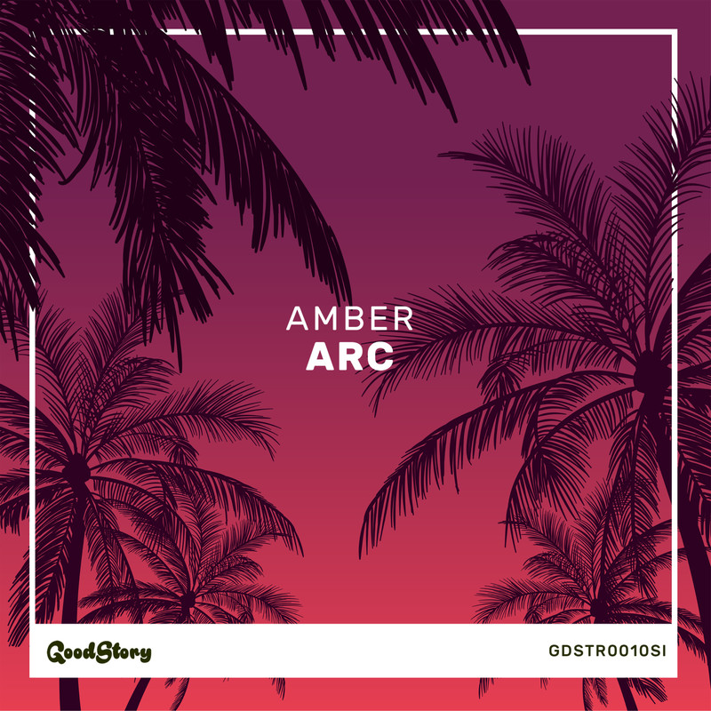 ARC封面