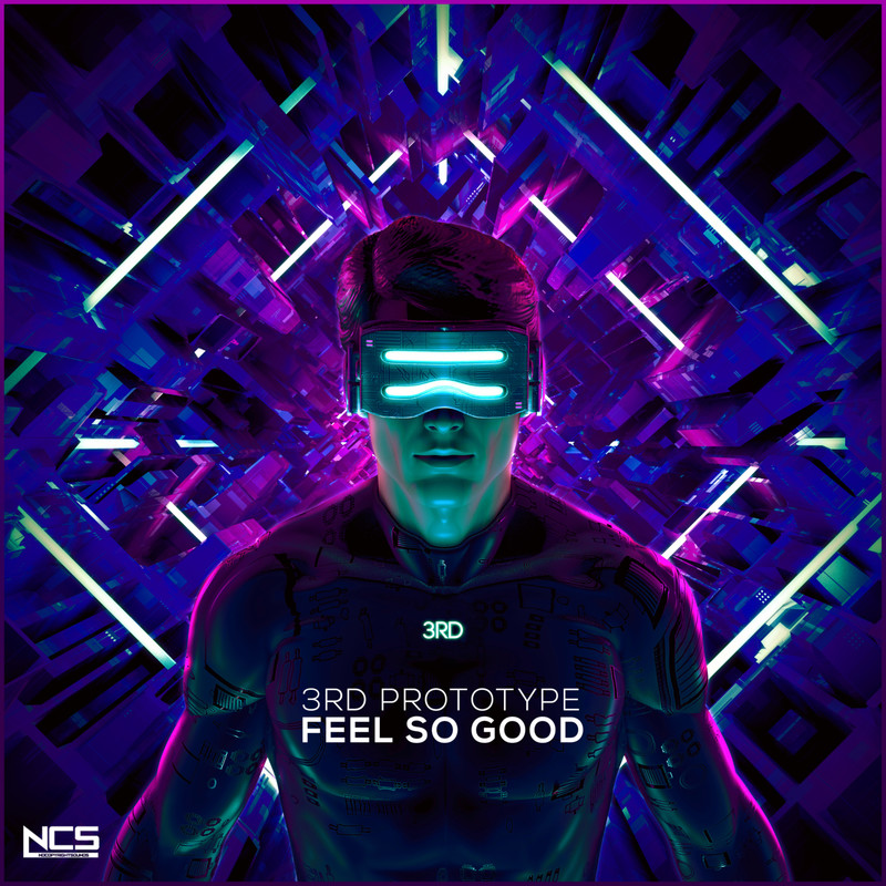 FeelSoGood封面