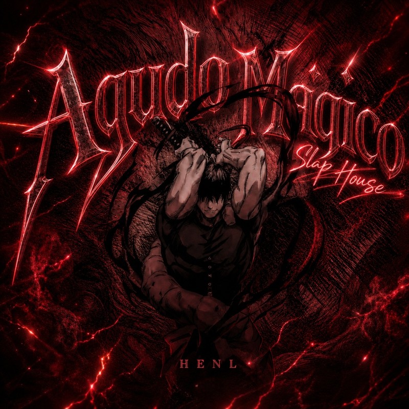 AgudoMagico3封面