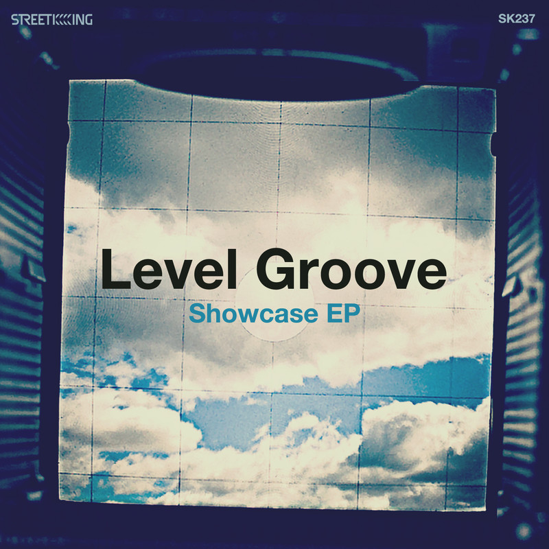 Showcase封面