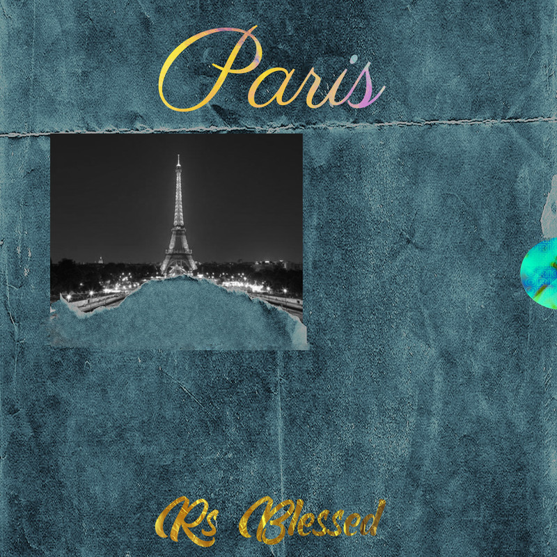 París封面