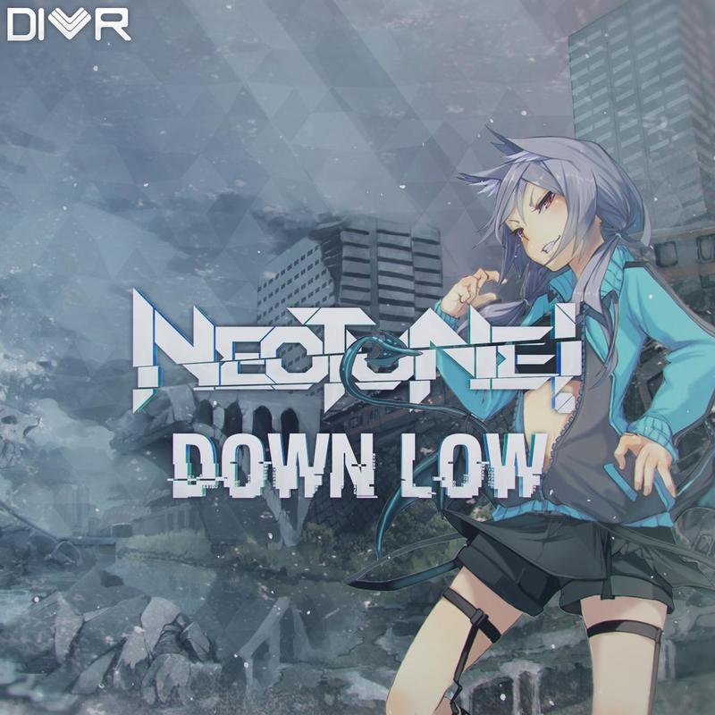 DownLow封面
