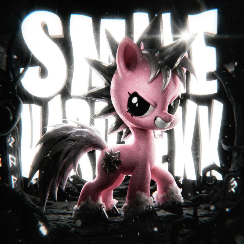 THESMILESONG封面