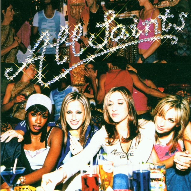 PureShores封面